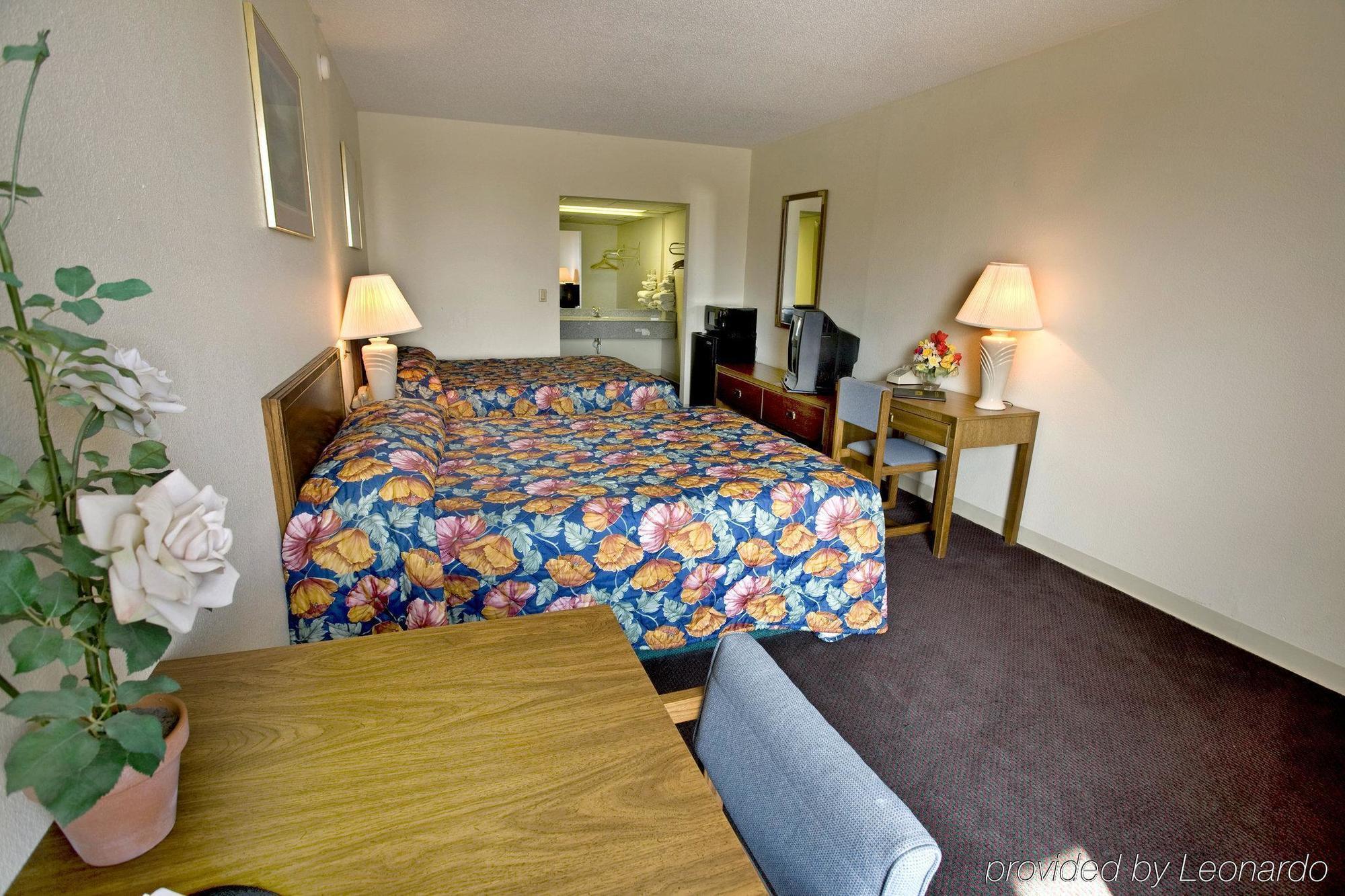 Extended Stay Suites Cookeville - Tennessee Tech Room photo